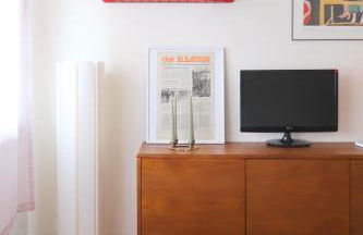 Appartement cosy sur la route des vins d'Alsace - Foto 15