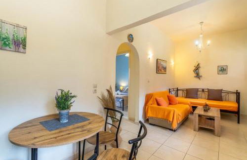 Nikos Seaside Apartment - Foto 6