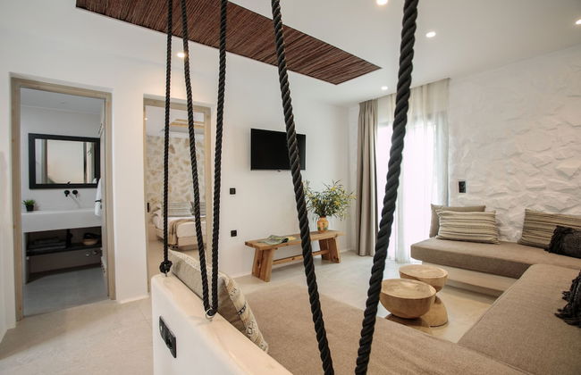 Naxos Green Village Hotel - Photo 16