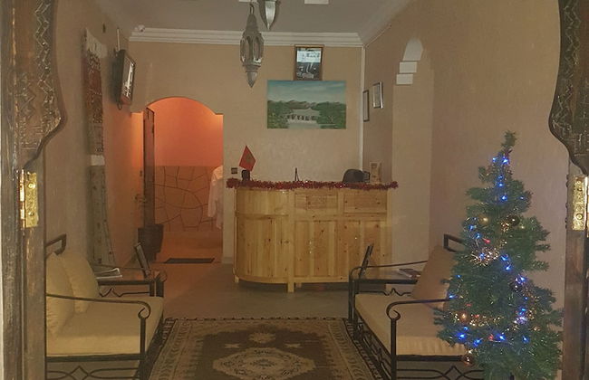 Résidence Marwa - Photo 2