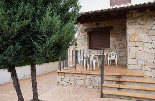 Casa la Cabañuela - Foto 17