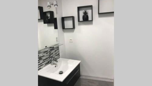 Studio de la Tour des rondes - tout confort plein-centre - Foto 4