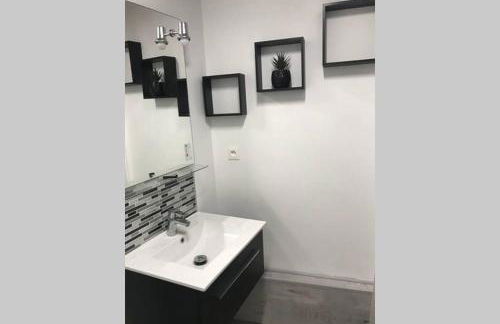 Studio de la Tour des rondes - tout confort plein-centre - Foto 4