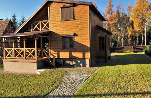 Dom Wypoczynkowy w Królowym Moście - Foto 3