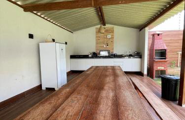 Chalés do Quebec - Foto 6