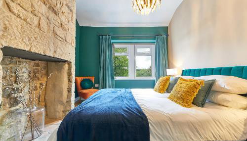 Host & Stay - Percy Cottage - Foto 5