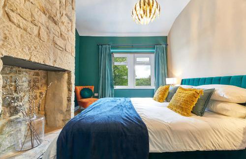Host & Stay - Percy Cottage - Foto 5