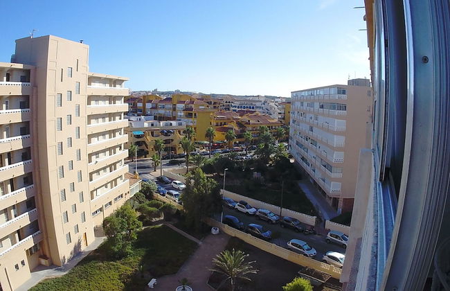 Apartamento Vistas La Mata - Foto 16