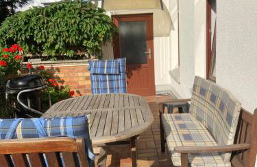 Moltke-Villa - Foto 28