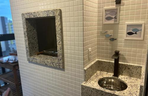 APARTAMENTO Alto Padrão Centro Itajaí - Foto 14