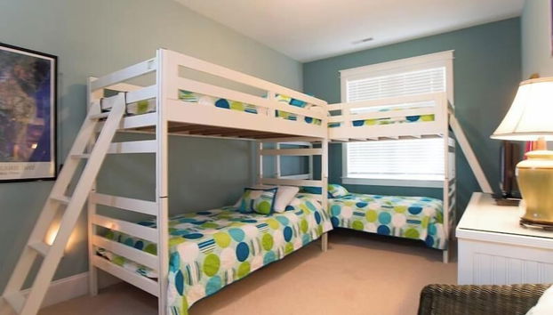 Henlopen Avenue 46 - Foto 2, Habitación