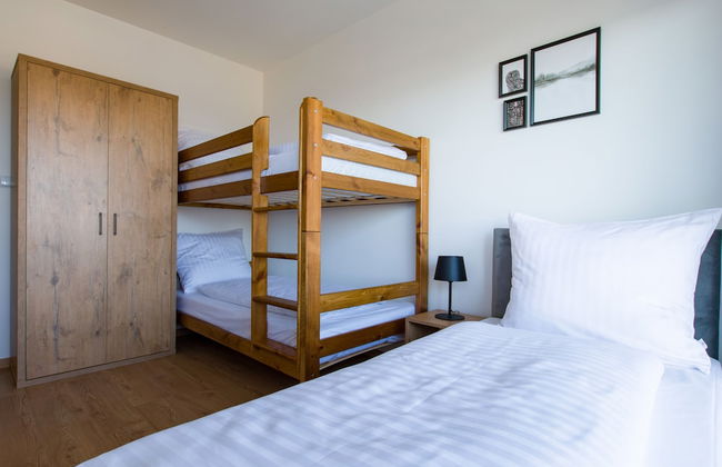 ZatorHome apartamenty - Foto 16