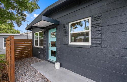 North Hyde Park Getaway Tampa - Foto 36