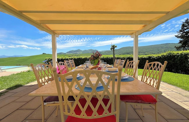 Ville del Silenzio - Foto 58