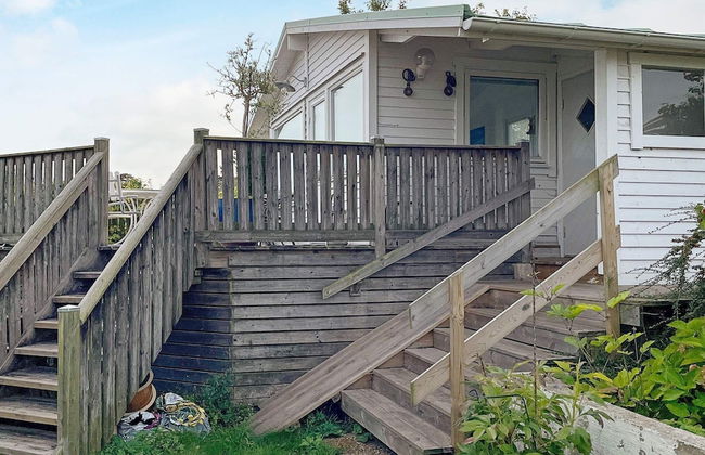 4 Person Holiday Home in Solvesborg - Photo 19