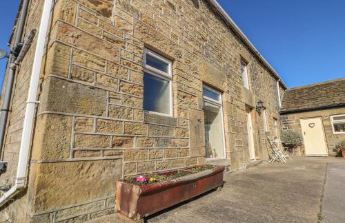 Bullace Barn - Foto 35