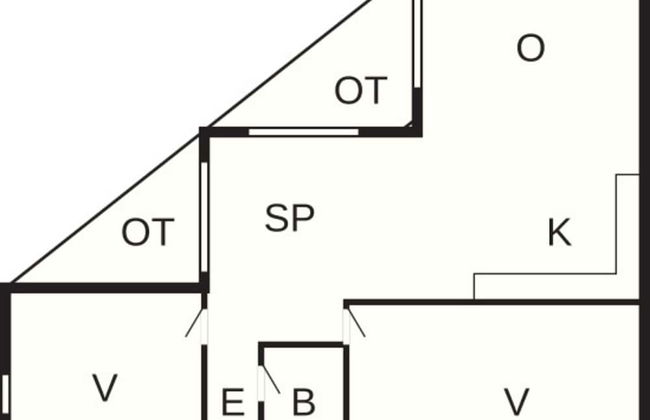 Seaside Serenity in Jaegerspris-by Traum - Foto 2