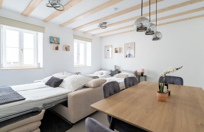 COY Apartments Wachau - Relaxation In Style - Foto 27