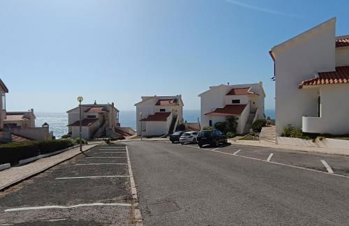 Foz do Arelho Sunset Sea Views Apartment - Foto 28