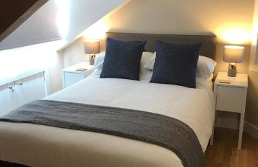 Apartment 4, 1 Laura Place - Foto 27