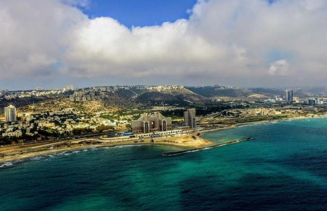 LBA Haifa - Photo 24