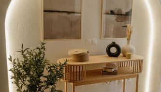 Olivar de Belén - Foto 5, Lobby or reception