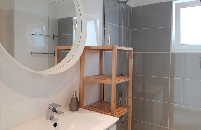 T1 Conforto E Vista MAR A C 80M Praia-16e Wifi - Foto 7