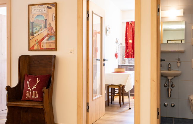 Chesa Derby 27 - Foto 9