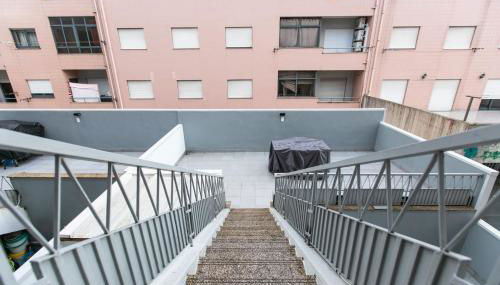 Porta 97 Residence by Sé Apartamentos - Foto 5