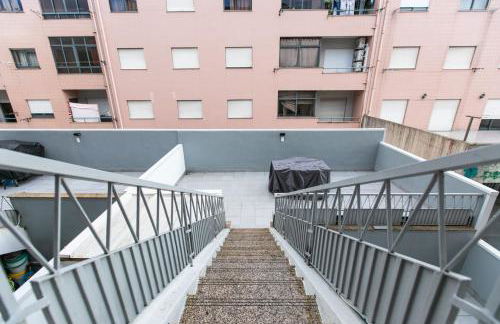 Porta 97 Residence by Sé Apartamentos - Photo 5