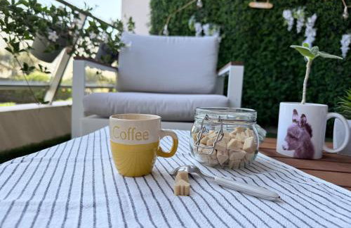 Beach Studio in Golfe-Juan near Cannes and Antibes - Foto 22