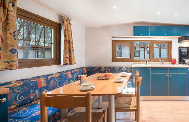 Camping Village Mare Pineta - Foto 3