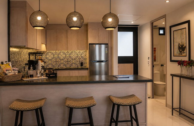 Flamboyan Hotel & Residences - Photo 26
