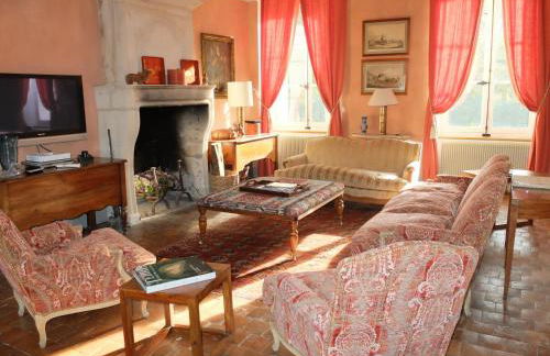 Château Le Brun - Loire Valley and vineyards - Foto 22