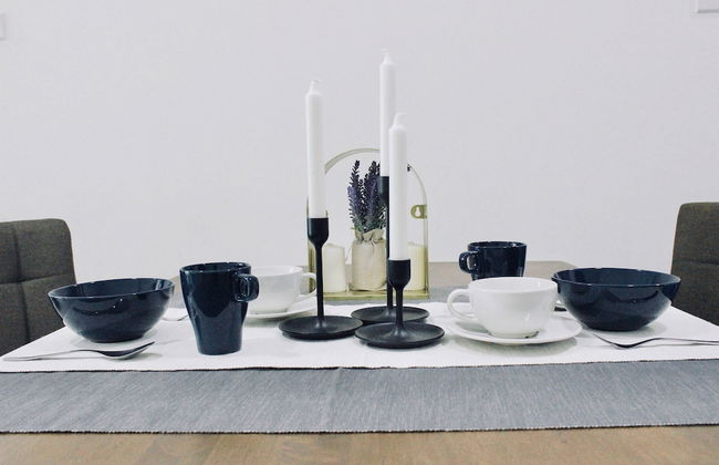 KLTS 5 Pax at Setapak Near KL City Central - Foto 11