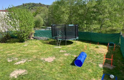 LA MAISON D'ULYSSE spa et détente - Foto 24