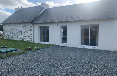 Villa ty Raym à Kerlouan - Foto 25