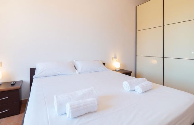 Su Pasiu in Cabras With 1 Bedrooms and 1 Bathrooms - Foto 16