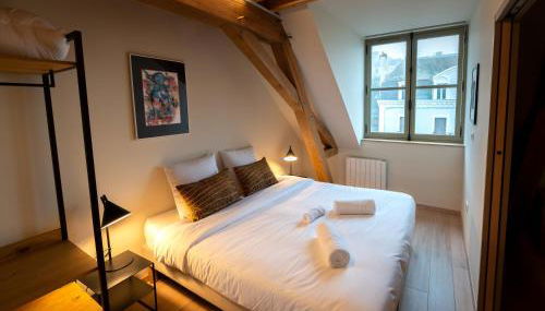 4 - Seigneurie Fouquet - Caraquet - Photo 5