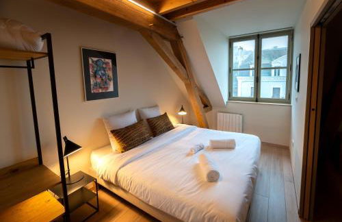 4 - Seigneurie Fouquet - Caraquet - Photo 5