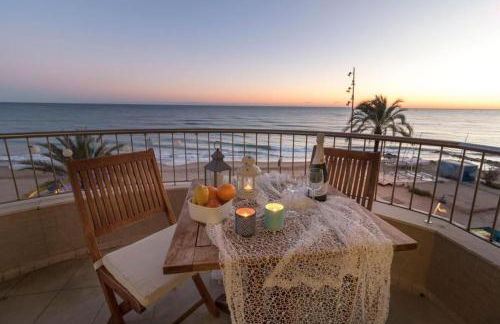 Respira, Mediterraneo 100% .Mandala apARTments - Foto 31