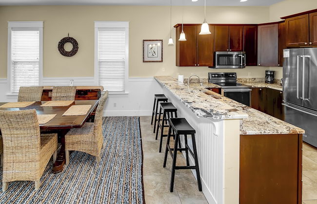 32 Classic Court Ln - 8 Sand Dollars - Foto 8