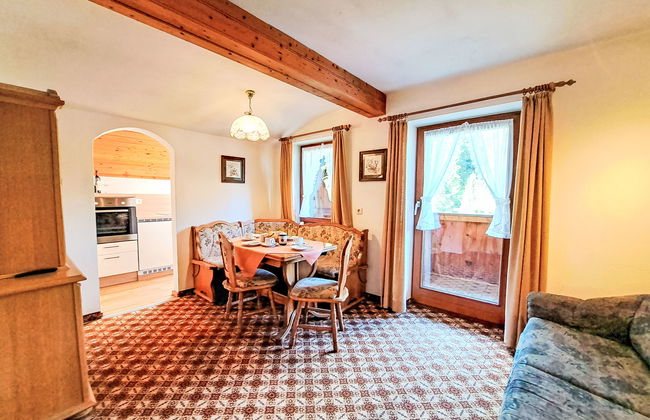 Fichtenblick App. 2 - Foto 10