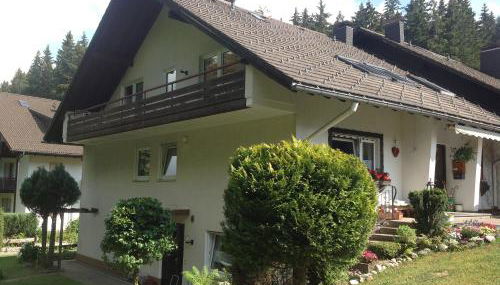 Ferienhaus Frei 1 Hinterzarten - Foto 2