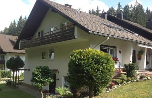 Ferienhaus Frei 1 Hinterzarten - Foto 2