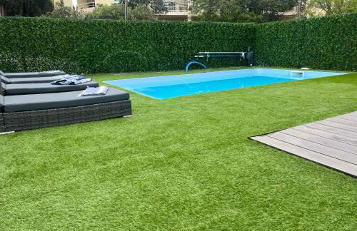 Belle villa familiale 5 Pces Special été - Foto 20