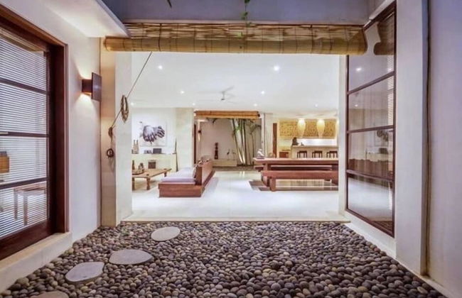 Villa Paradise Beach - Foto 23