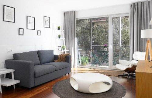 Marion House Barcelona - Photo 20