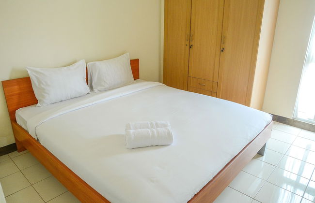 Apartment Taman Semanan Cengkareng Great Value - Foto 5