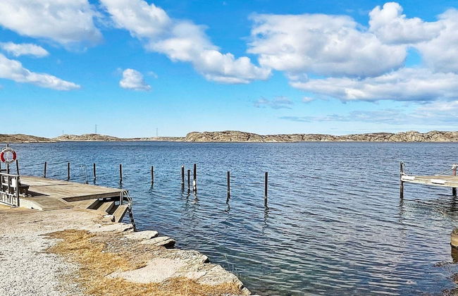 8 Person Holiday Home in Klovedal-by Traum - Photo 5